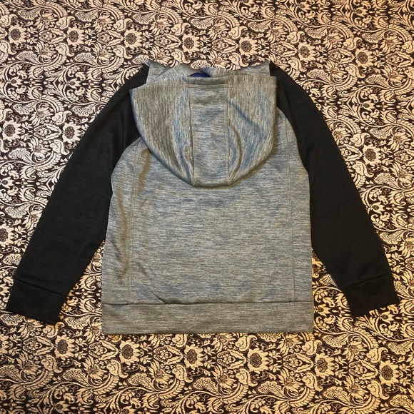 Adidas Kid’s Hoodie/Sweatshirt size 5 - Picture 4 of 8